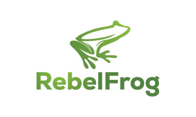 RebelFrog.com